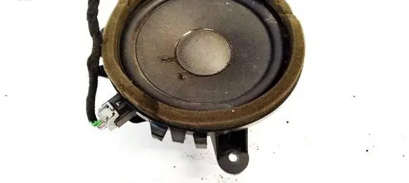 Volvo XC60 Front door speaker 30657445