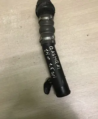 Nissan Qashqai Intercooler hose/pipe 1107588S01