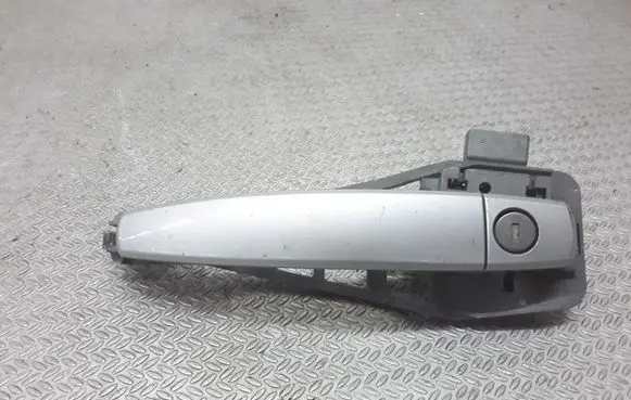 Opel Signum Front door exterior handle