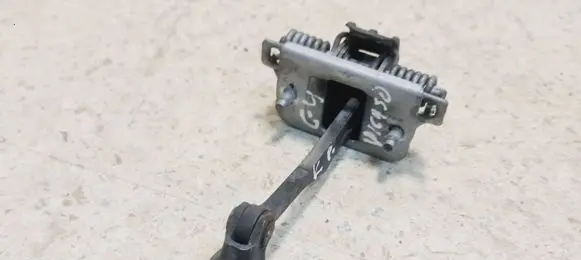 Citroen C4 I Picasso Front door check strap stopper MG1CB58AWG