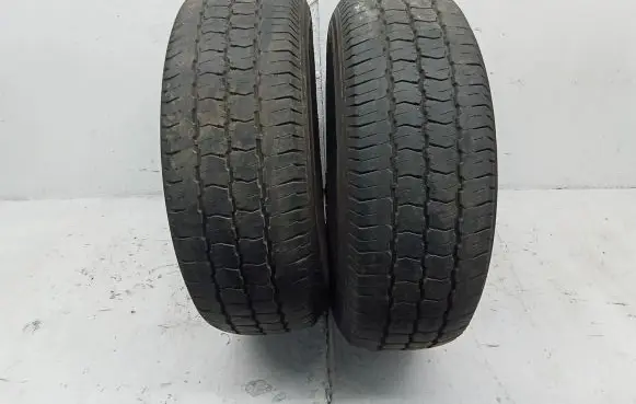 Renault Master III R16 summer tire 21565R16C