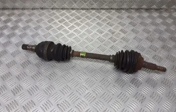 Chevrolet Lacetti Front driveshaft