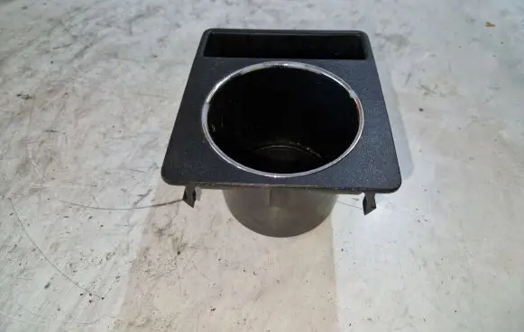 Mercedes-Benz B W245 Cup holder front A1696830294