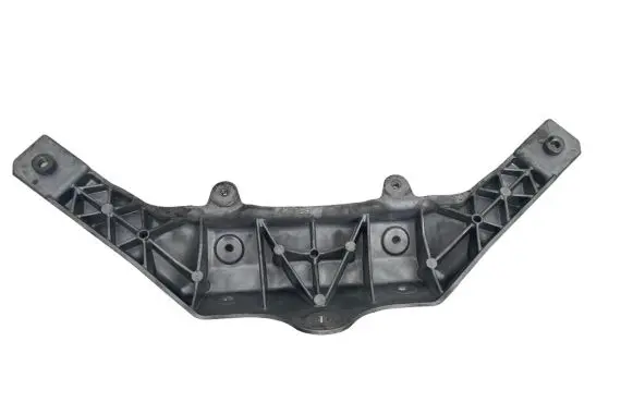 Mercedes-Benz GL X166 Radiator mount bracket A1666200315 1666200315
