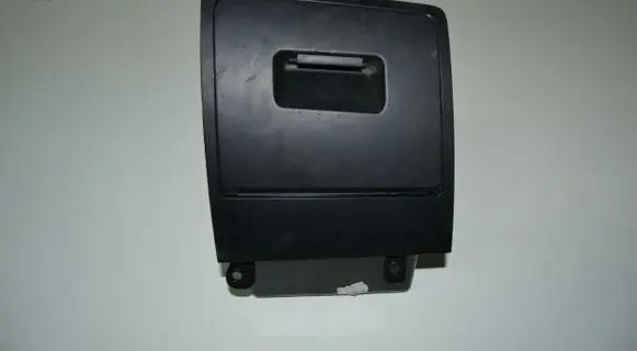 BMW 5 E60 E61 Front trunk storage compartment 7156963 51457156963