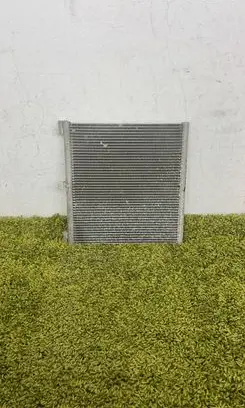 Porsche 911 991 Air conditioning (A/C) radiator (interior) 991573111