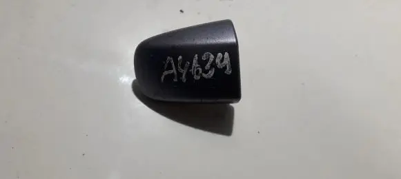 Toyota Verso Loading door cover/cap 