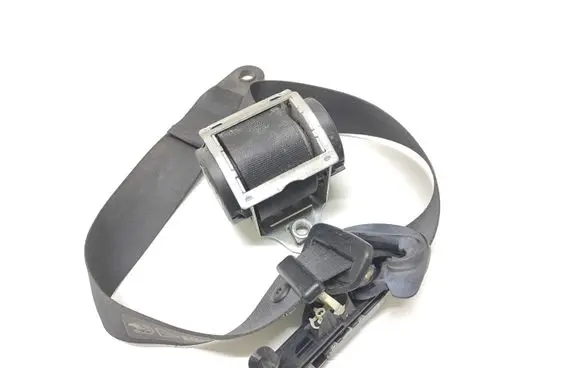 Mini One - Cooper Coupe R56 Front seatbelt 601856300