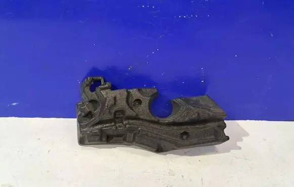 Volvo S90, V90 Front bumper foam support bar 31449145 32227412