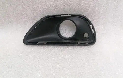 Porsche Cayenne (92A) Front bumper corner part panel trim 7P5807824