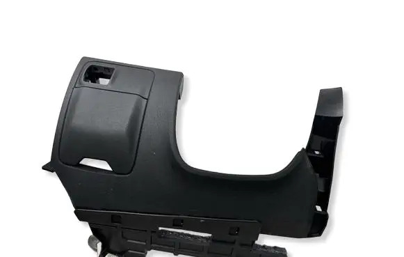 Renault Mégane Renault Sport III (IV Based) Dashboard lower bottom trim panel 689216648R 1547108X