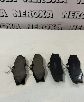 Volkswagen Transporter - Caravelle T4 Brake pads (front) LP548