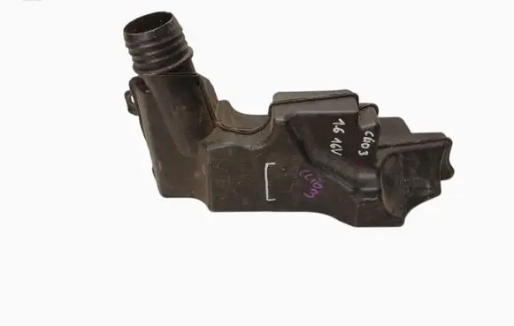 Renault Clio III Intake resonator 8200323523