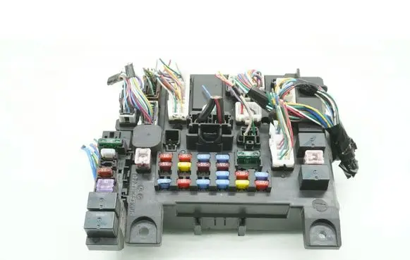 Mitsubishi ASX Fuse box set 8637A646