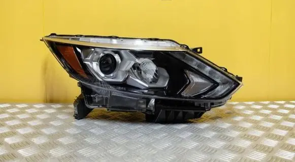 Nissan Qashqai Headlight/headlamp NISSAN-QUASHQAI 2250 ROGUE-SPORT