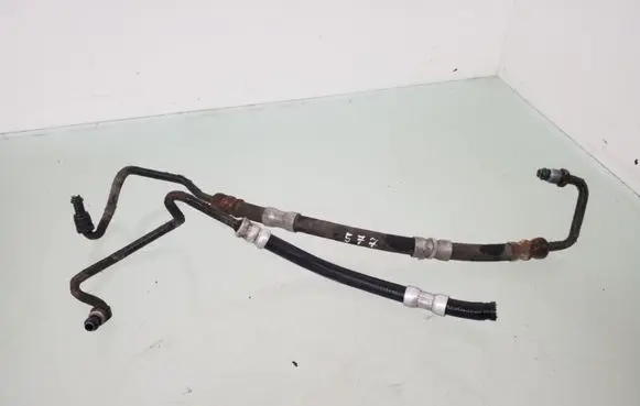 Opel Astra G Power steering hose/pipe/line 0100185018013 30421200CM