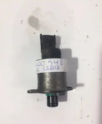 Volvo XC90 Fuel pressure regulator 0928400548 0009338807