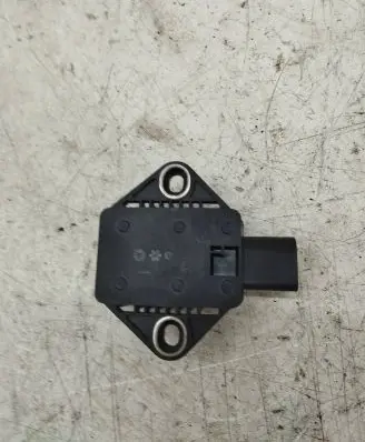 Volkswagen PASSAT B5.5 ESP acceleration yaw rate sensor 8E0907637A 0018963 0265005245