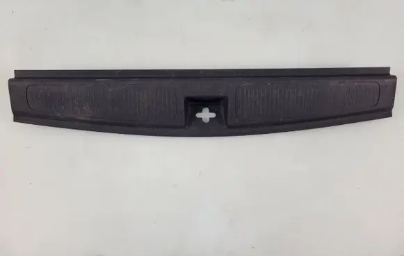 Opel Astra K Trunk/boot sill cover protection 13432054
