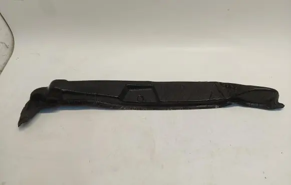 Ford Ranger IV Fender foam support/seal 