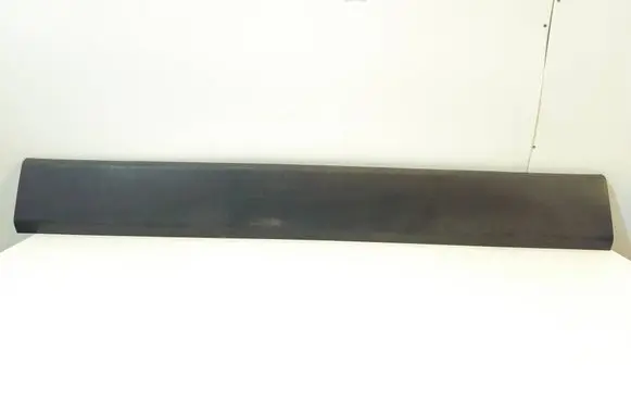 Renault Master III Sliding door trim (molding) 828210160R 828213589R