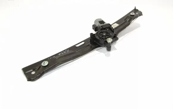 Fiat 500L Front window lifting mechanism without motor 51884234