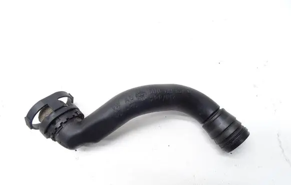 Audi A3 S3 8V Air intake hose/pipe 5Q0129637C