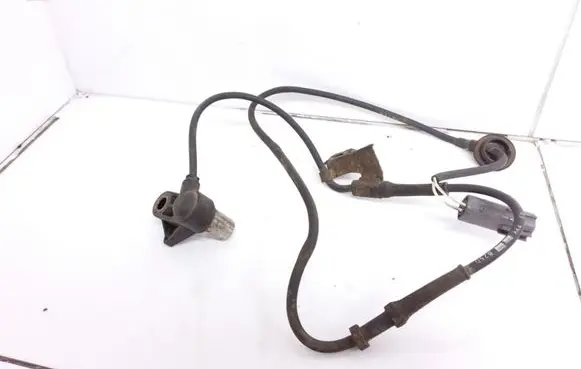 Mazda Premacy ABS brake wheel speed sensor B25D4373X