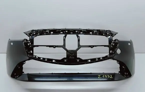 Mazda 2 Front bumper D65E50031 Z1992 K3006