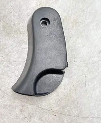 BMW 3 E46 Engine bonnet (hood) release handle 8223163 11970213 51238223163
