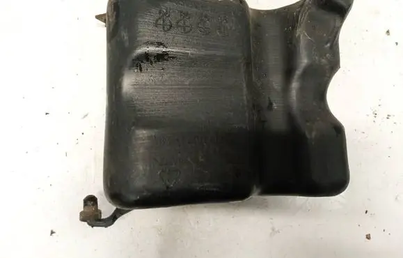 Daewoo Lanos Intake resonator 96352026
