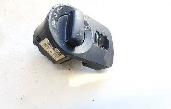 Audi A3 S3 8P Light switch 8p0919094 8p1941531c