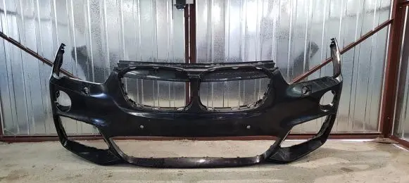 BMW X1 F48 F49 Front bumper