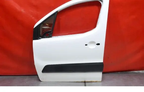 Peugeot Partner Front door 