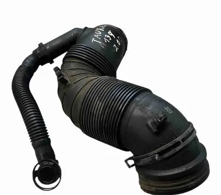 Volkswagen Touran II Air intake hose/pipe 3C0129654P