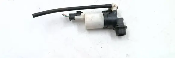 Opel Zafira A Windscreen/windshield washer pump 286200851R 284200951R 289200001R