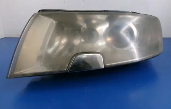 Skoda Superb B5 (3U) Headlight/headlamp