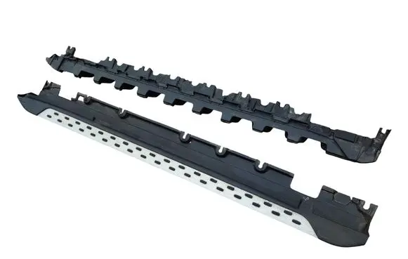 Mercedes-Benz GLK (X204) Front sill (body part) 20260123HCR1240
