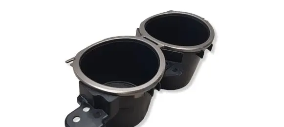 Lexus IS III XE30 Cup holder front 5562053140 5561853080 5562053140C0