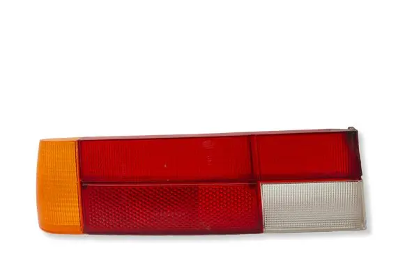 BMW 6 E24 Tail light part 63211361883