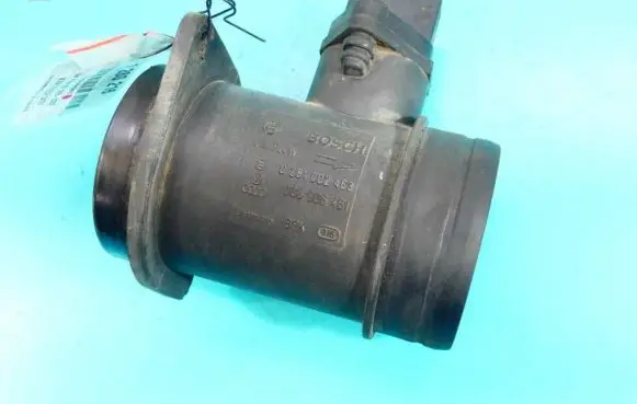 Volkswagen PASSAT B5.5 Mass air flow meter 0281002463 IMPRK1280216