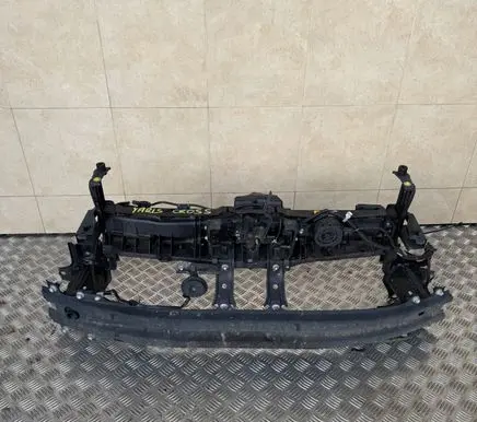 Toyota Yaris Cross Radiator support slam panel