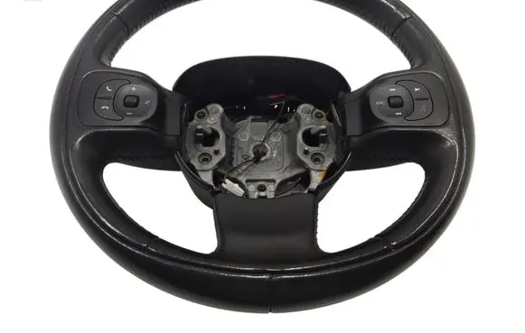 Fiat 500L Engine bonnet/hood hinges