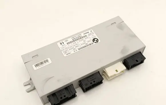 BMW 5 F10 F11 Tailgate/trunk control unit/module 7394651 0071447804 F005V01606