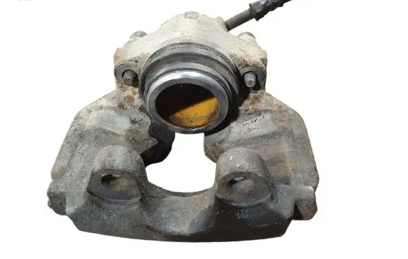 Volkswagen Transporter - Caravelle T5 Front brake caliper 7H0106B