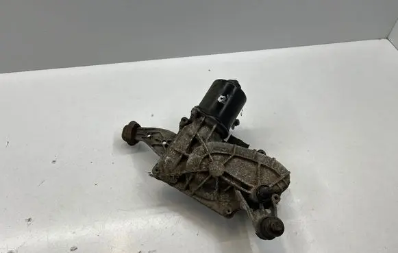Renault Scenic III - Grand scenic III Wiper motor W000002179