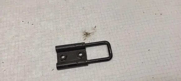 Volkswagen Transporter - Caravelle T5 Other rear door trim element 7H0827537