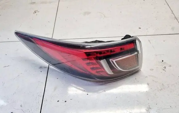 Mazda 6 Rear/tail lights GS2A51150 GS2A-51150