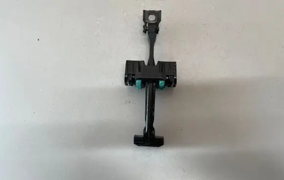 Volkswagen PASSAT B8 Front door check strap stopper 3G0837249A