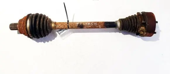 Audi A3 S3 8P Front driveshaft 